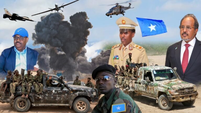 {DHAGEYSO} Warka Subaxnimo ee Radio Hiiraanweyn 03 07 2025