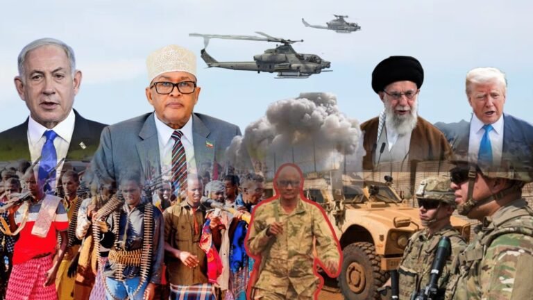 {DAAWO MUUQAALKA}  Wararka Ugu Waa Weeyn Soomaaliya iyo caalamka 10/7/2025