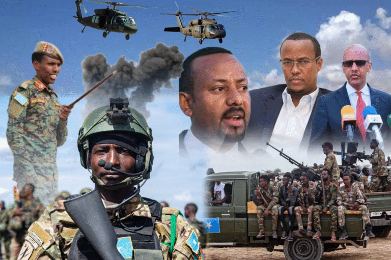 {DAAWO MUUQAALKA} Wararka ugu waa weeyn Soomaaliya Caalamka 20 07 2025