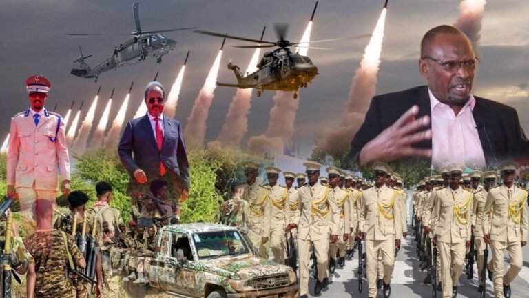 Wararka Ugu Waa Weeyn Soomaaliya iyo caalamka 02/07/2025