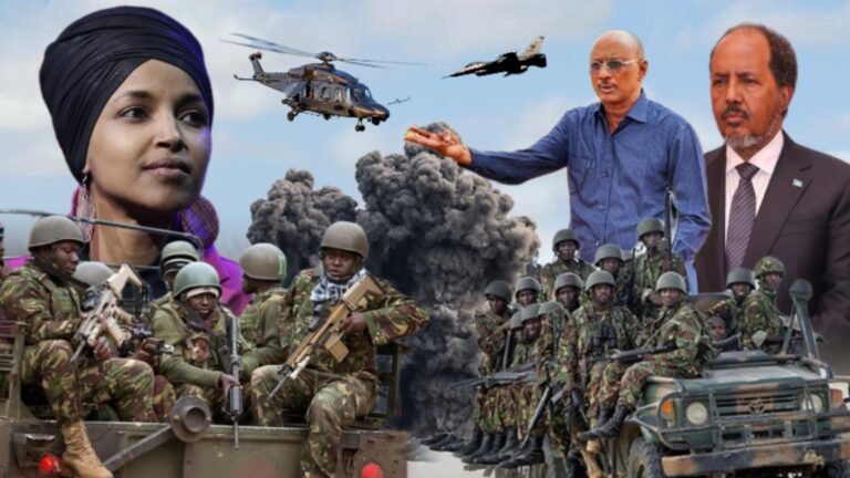 {DAAWO MUUQAALKA}  Wararka Ugu Waa Weeyn Soomaaliya iyo caalamka 09/07/2025