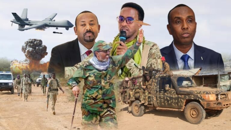 {DAAWO MUUQAALKA} Wararka Ugu Waa Weeyn Soomaaliya iyo caalamka 04/07/2025