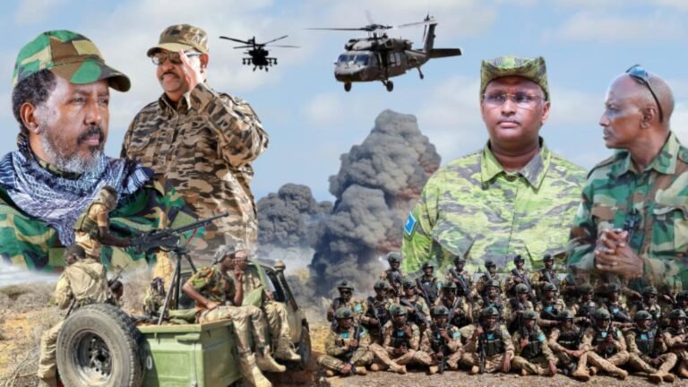 {DHAGEYSO} Warka Habeeenimo ee Radio Hiiraanweyn 17 07 2025