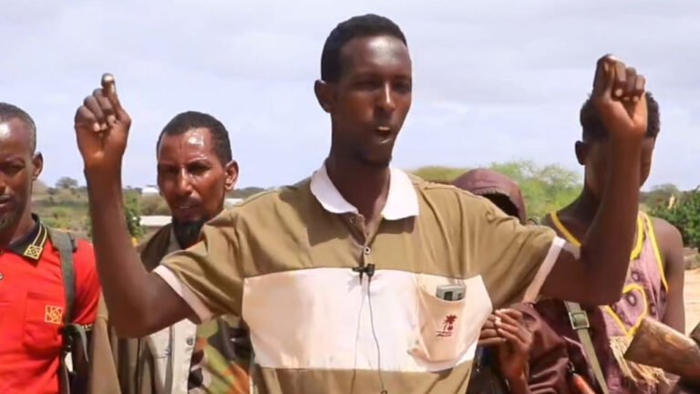 {DAAWO MUUQAALKA} Waan Dhamaan karnaa intaan AS uga bixi laheyn Hiiraan”Ciidanka Macawisley”