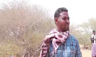 {DAAWO MUUQAALKA}  AS oo 48-Saac looga Saarayo Ceel-hareeri Gobalka Hiiraan.