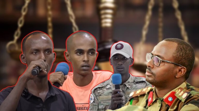 {DAAWO MUUQAALKA} Dil ka dhacay Bar lagu hubiyo gaadiidka