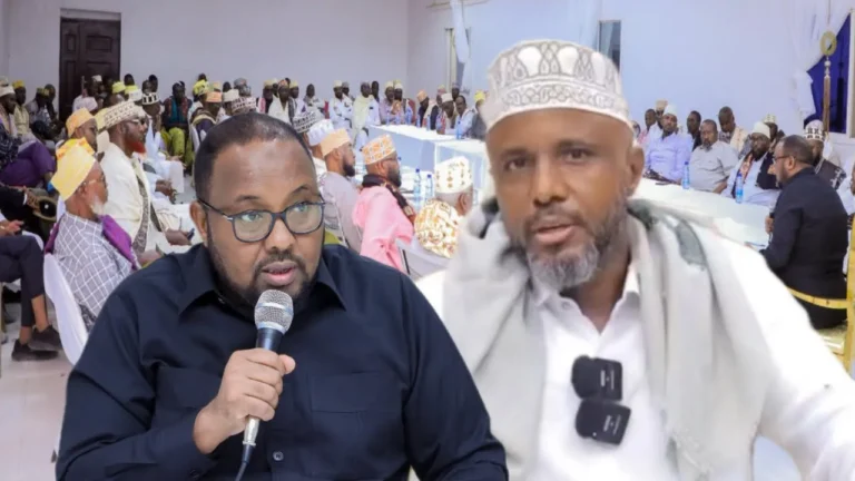 New Northeastern Administration leader urges peace, rejects division