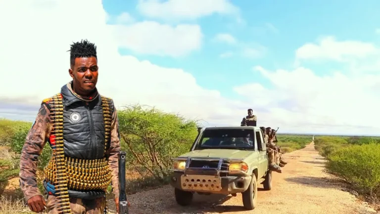 {DAAWO MUUQAALKA} Isma dhiibeyno oo AS Hiiraan ma qabsan karo Waan soo laabaneynaa.