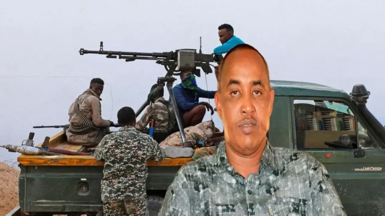 {DAAWO MUUQAALKA} Wararkii Ugu Dambeeyay 29-7-2025.