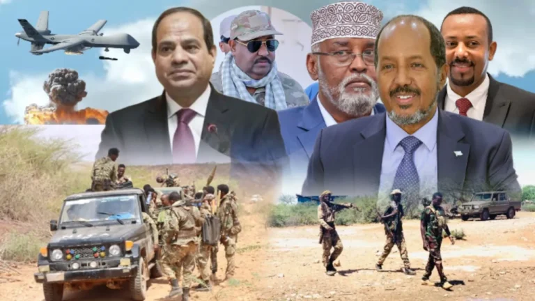 {DAAWO MUUQAALKA} Wararkii Ugu Dambeeyay 06-7-2025.