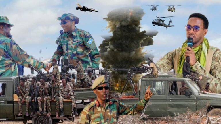 {DAAWO MUUQAALKA} Wararkii Ugu Dambeeyay 09-7-2025.