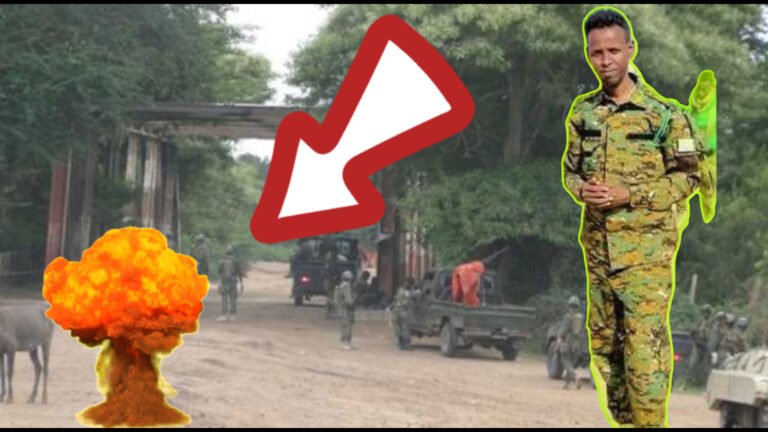 {DAAWO MUUQAALKA}  FAAH FAAHIN Qarax ay saraakiil ku dhinteen oo ka dhacay Degmada Afgooye.