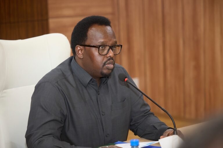 RW Ku Xigeenka Soomaaliya oo Shir ugu Qeeyb Galay Dalka Spain