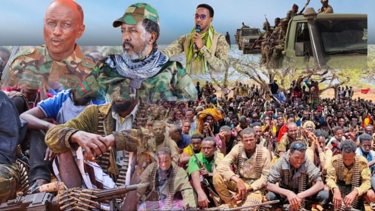 {DHAGEYSO} Warka Duhurnimo ee Radio Hiiraanweyn 27 07 2025