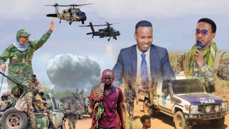 {DAAWO MUUQAALKA} Wararka Ugu Waa Weeyn Soomaaliya iyo caalamka 07/07/2025