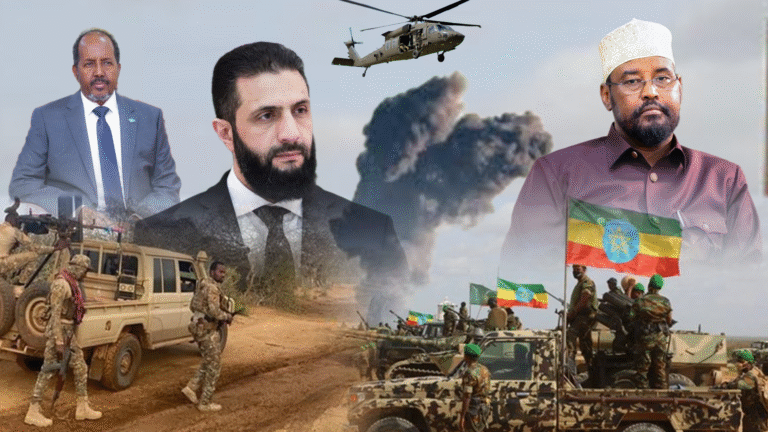 {DAAWO MUUQAALKA} Wararka ugu waa weeyn Soomaaliya iyo caalamka 28 07 2025