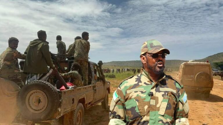 {DHAGEYSO} Warka Subaxnimo ee Radio Hiiraanweyn 23 07 2025