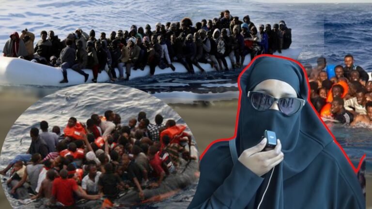 {DAAWO MUUQAALKA} Siddey Faadumo u noqotay qofka kaliya ee ka badbaaday Dhalinyaro Soomaaliyeed oo bada ku dhintay.