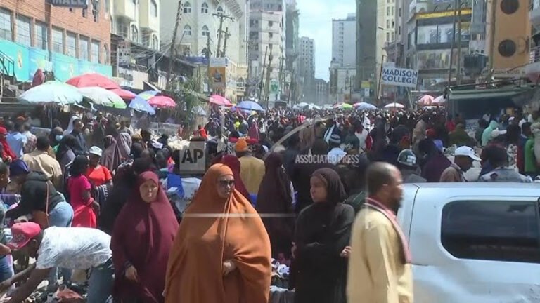 {DAAWO MUUQAALKA}  Muxuu yahay Amarka kasoo baxay Dowladd koofur Afrika ee Saameeynaya SOomaalida.?