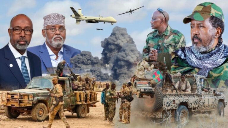 {DHAGEYSO} Warka Subaxnimo ee Radio Hiiraanweyn 15 07 2025