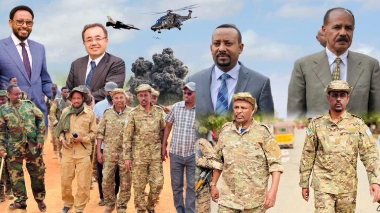 {DAAWO MUUQAALKA} Wararka ugu waa weeyn Soomaaliya Caalamka 23 07 2025