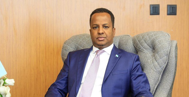 Soomaaliya oo War Kaso Saartay Go’aanka Faransiiska ee aqoonsiga Falastiin.