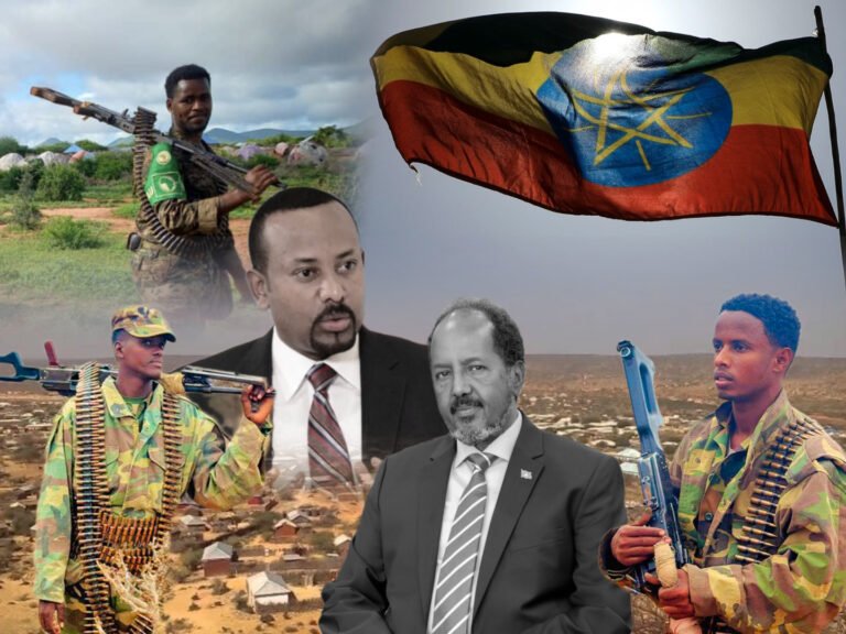 {DAAWO MUQAALKA}  Wararkii Ugu Dambeeyay 05-8-2025.