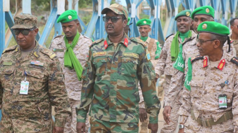 {DAAWO MUQAALKA}  Saraakiil ka Socdo itoobiya iyo jaabuuti oo Gaaray jalalaqsi