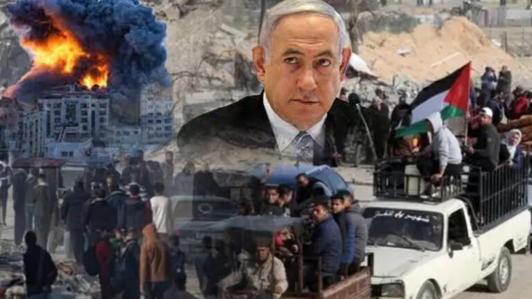 {DAAWO MUUQAALKA} Israa’iil oo Dooneeyso ineey Gacanta ku Dhigto Qassa