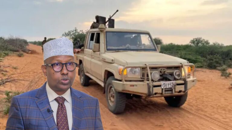 In ka badan 100 xubnood oo AS looga dilay gobolka Shabeellaha Hoose.