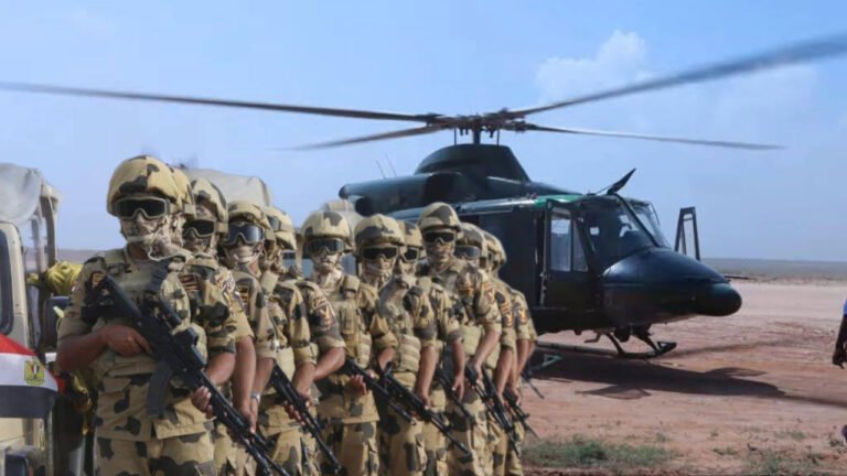 DEGDEG “Sadex diyaarad oo ah kuwa dagaalka heli copter ka ah ayaa ka dagay magalaada Baladxaawo Gobolka Gedo?