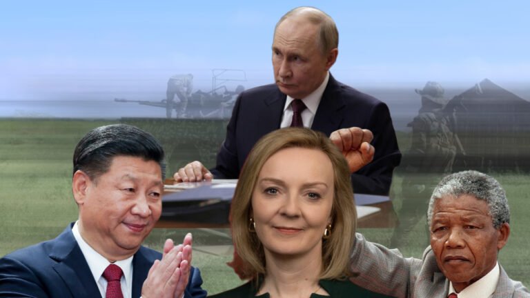 Maxaa lagu aqoonsadaa hoggaamiyaha dhabta ah iyo midka fashilka qarka u saaran ?