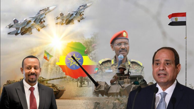 {DAAWO MUQAALKA}  Masar oo War Kasoo Saartay Ciidamadeda la keenaya Soomaaliya