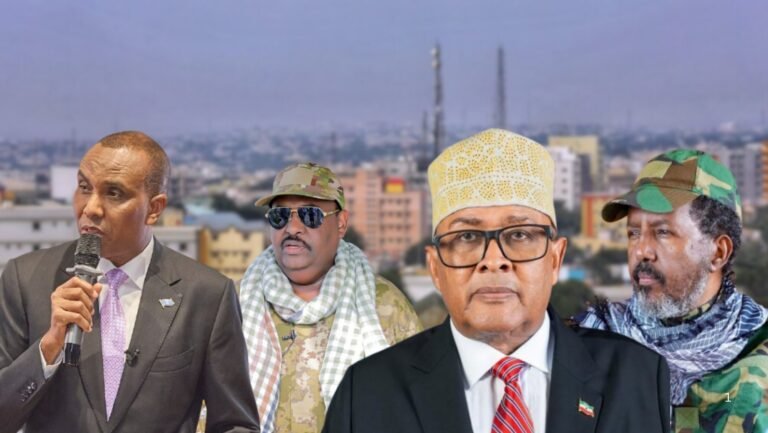 {DHAGEYSO} Warka Duhurnimo ee Radio Hiiraanweyn 9- 8-2025