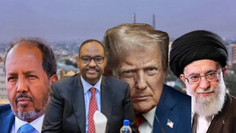 {DHAGEYSO} Warka Duhurnimo ee Radio Hiiraanweyn 10- 8-2025