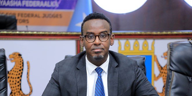 Xeer ilaaliyaha guud ee Qaranka waxaa uu gacanta ku hayaa Gal-dacwadeed la xiriira  Cayda, Aflagaaddo, Sumcad-dil, isku dir bulsho iyo kicin bulsho.