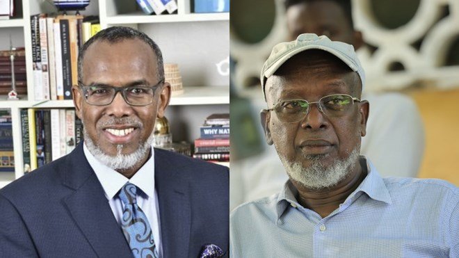 Dowladda oo isbadal ku sameeysay Maamulka Dekadda ee Magaalada Muqdisho.