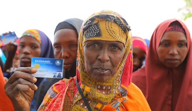 Dowladda Soomaaliya oo walaac ka muujisay hufnaanta lacag $153 milyan ah oo Bangiga Adduunka ku bixiyey mashruuca Baxnaano?