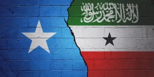 Somalia oo bilowday xeelad kale oo ka dhan ah aqoonsiga Somaliland?