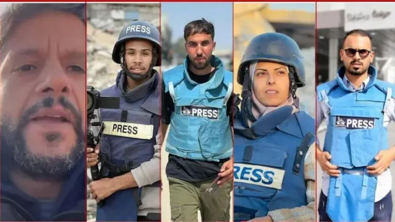 shan wariye oo Maanta lagu dilay Isbitaalka Qasa.