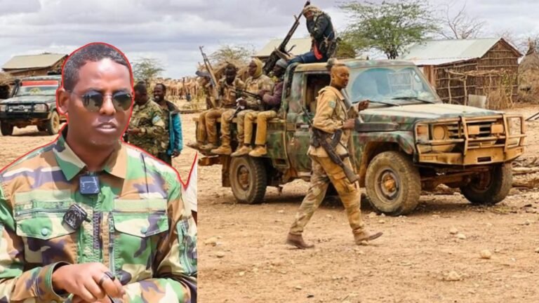 {DHAGEYSO} Warka Habeenimo ee Warbaahinta Hiiraanweyn 19-08-2025