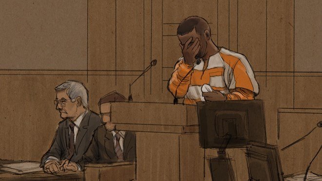 Abdiaziz Farah sentenced to 28 years in Feeding Our Future fraud, longest term yet