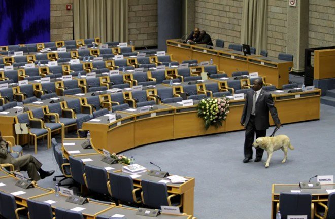 As UN agencies mull Kenya move, some fear exclusion from Nairobi’s growth