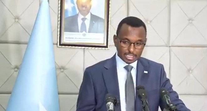 Auditor General says Somali courts blocked audits, $1M in funds unaccounted