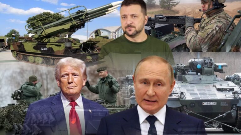 {DAAWO MUUQAALKA} Barnaamijka Dhacdooyinka Caalamka 19-08-2025