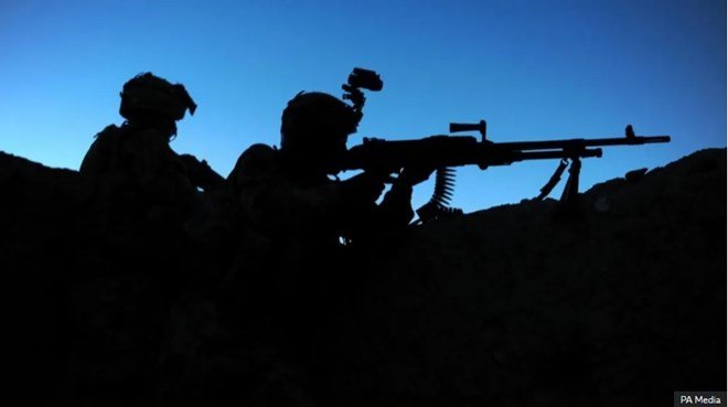 British soldiers using sex workers in Kenya despite ban, inquiry finds.