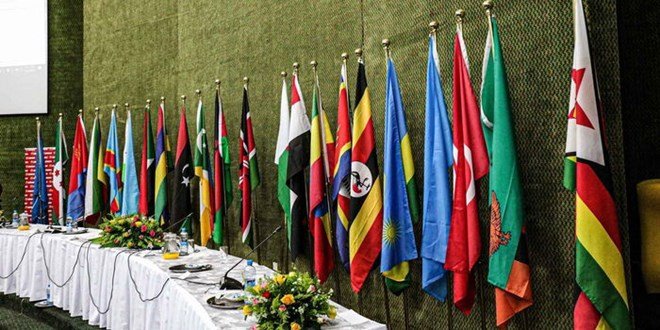 Kenya pushes for ban affecting 21 countries.