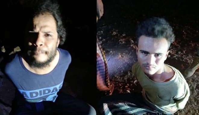 Ciidamada Puntland oo qabtay Xubnood oo ajaaniib ah Kana Tirsanaa Daacish