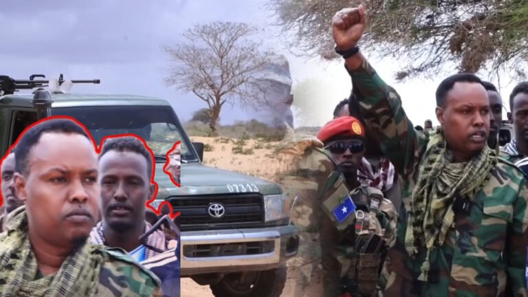 Warka Duhurnimo ee Warbaahint Hiiraanweyn 21-08- 2025 – Hiiraanweyn