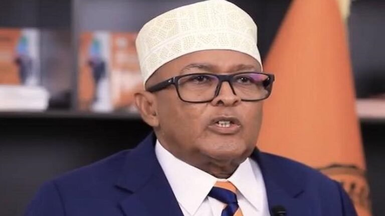 Go’aan uu Madaxweyne Cirro soo saaray oo baajiyey mudaharaadyo la filayay in ay ka dhacaan Somaliland.